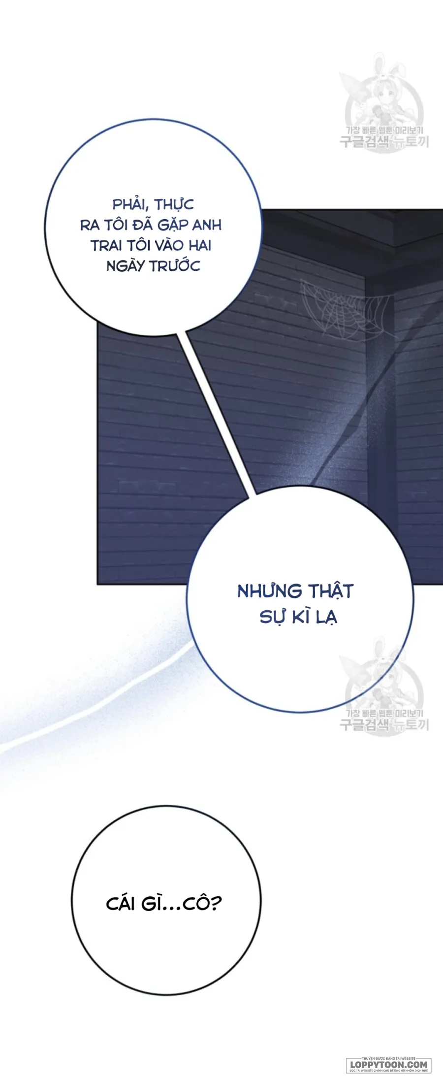 Tôi Gặp Nam Chính Trong Tù - Chap 29 - Trang 20
