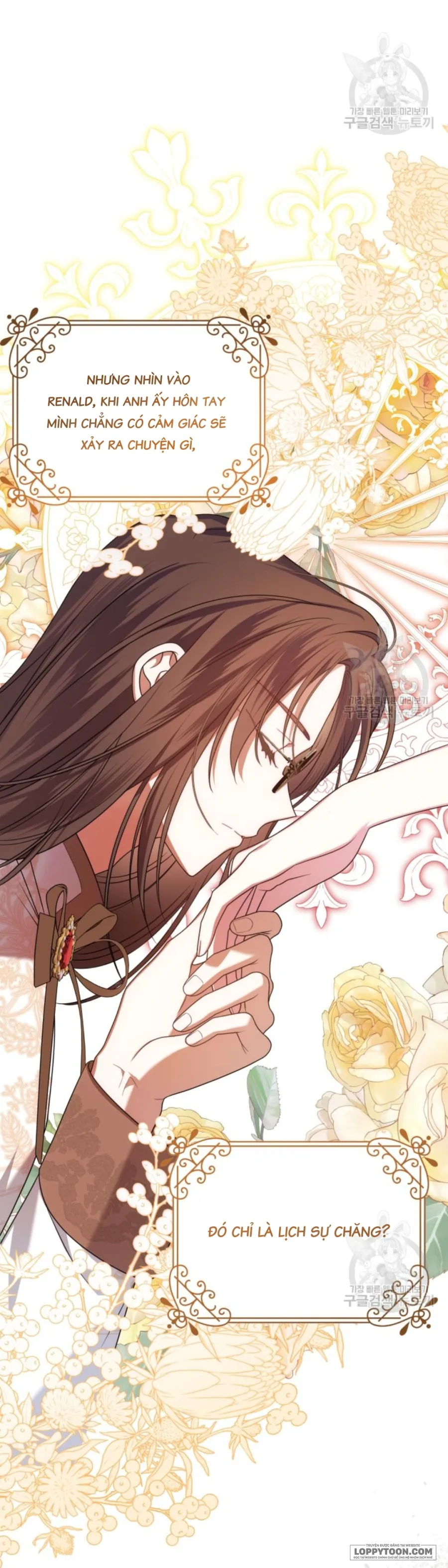 Tôi Gặp Nam Chính Trong Tù - Chap 29 - Trang 23