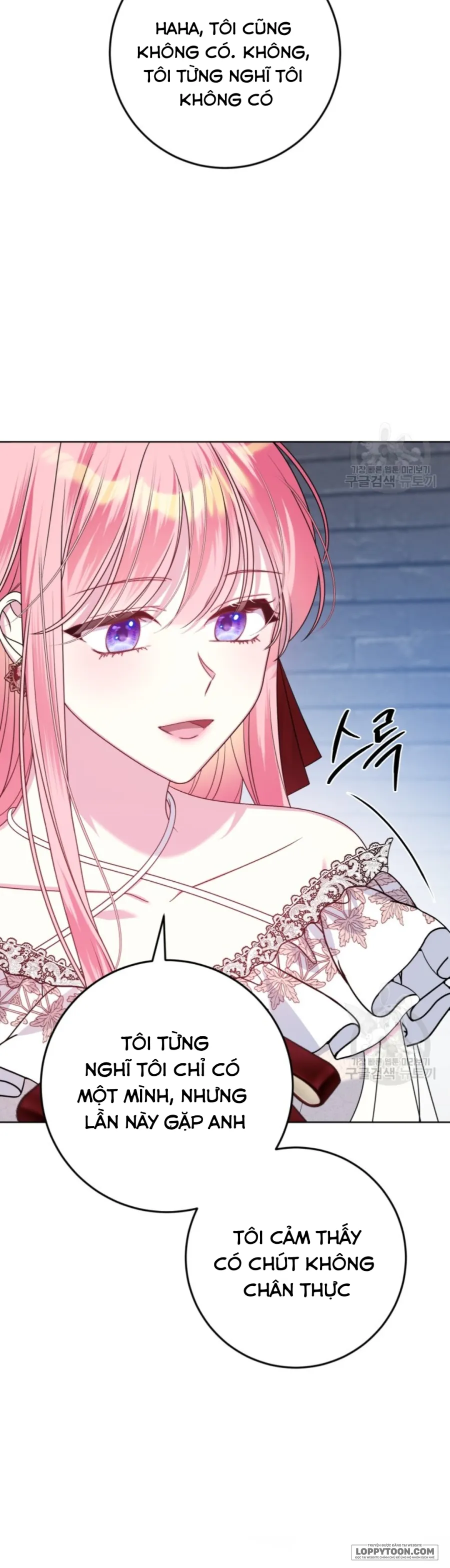 Tôi Gặp Nam Chính Trong Tù - Chap 29 - Trang 25