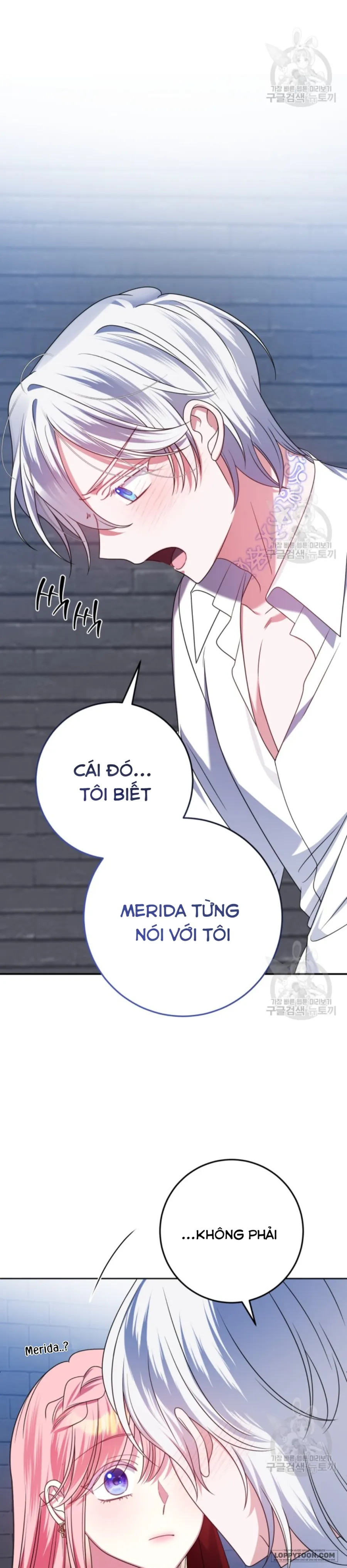 Tôi Gặp Nam Chính Trong Tù - Chap 29 - Trang 28