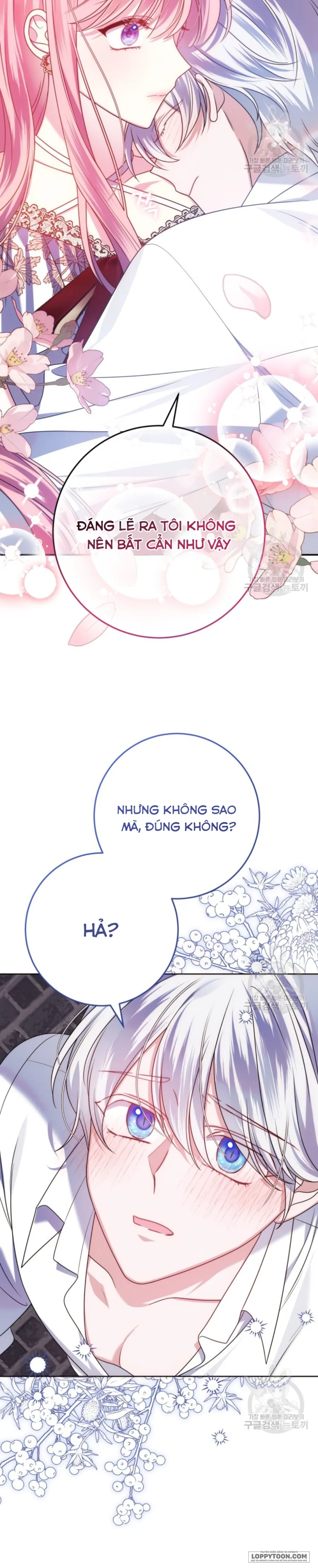 Tôi Gặp Nam Chính Trong Tù - Chap 29 - Trang 31