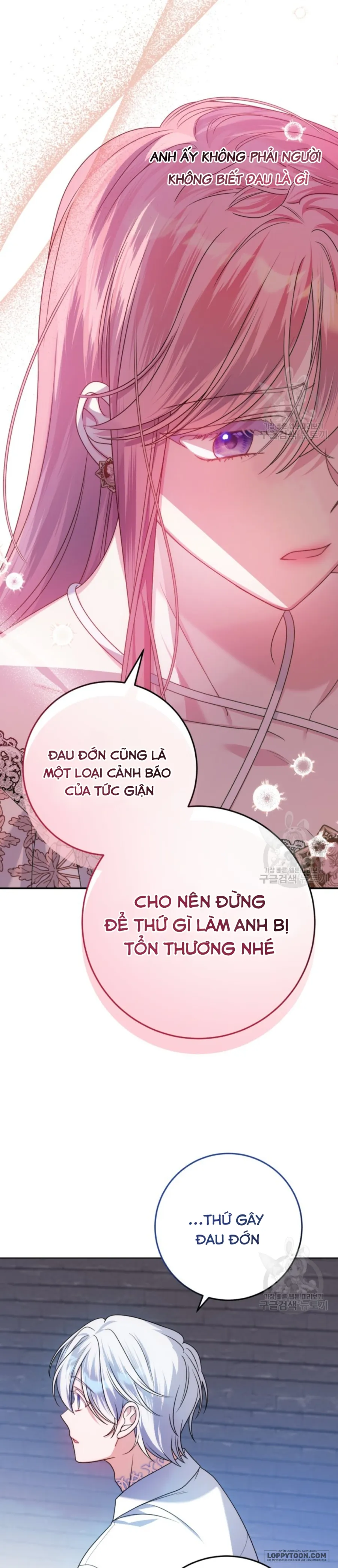 Tôi Gặp Nam Chính Trong Tù - Chap 29 - Trang 34