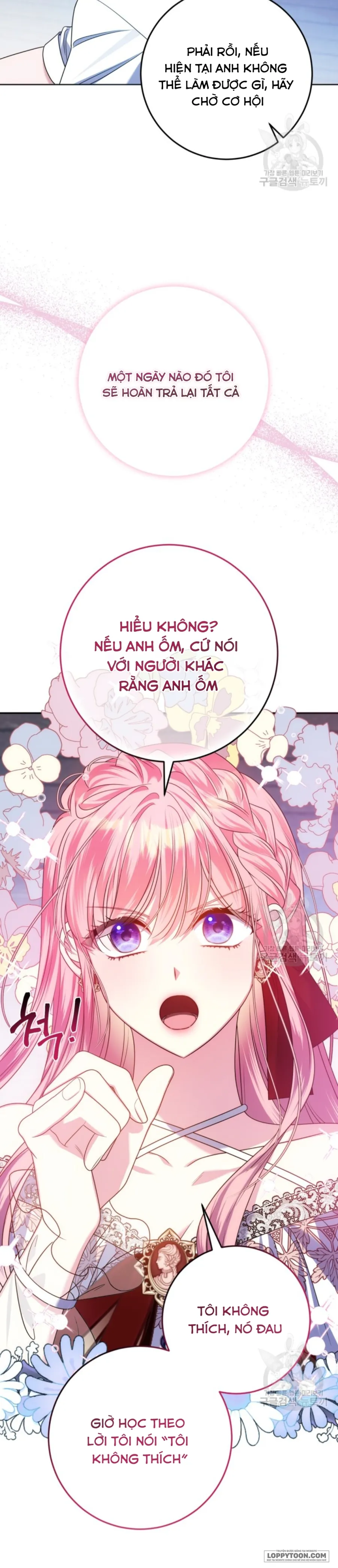 Tôi Gặp Nam Chính Trong Tù - Chap 29 - Trang 35