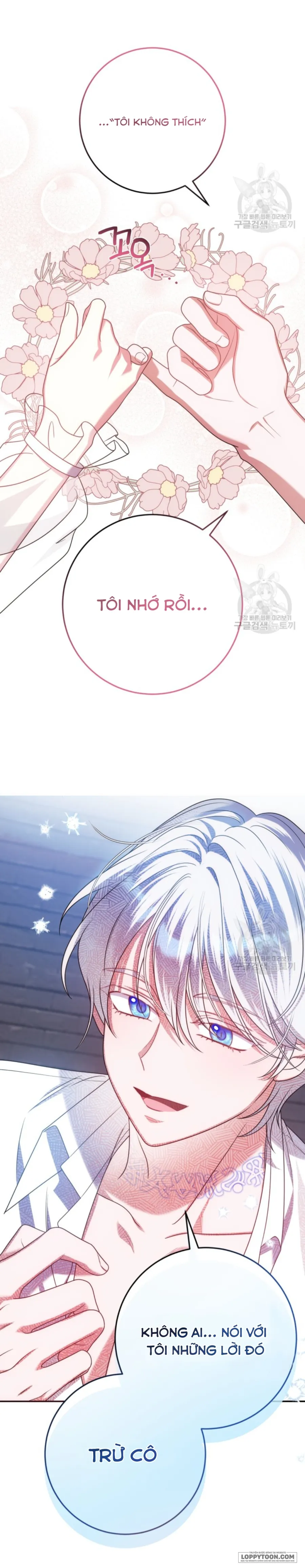 Tôi Gặp Nam Chính Trong Tù - Chap 29 - Trang 36