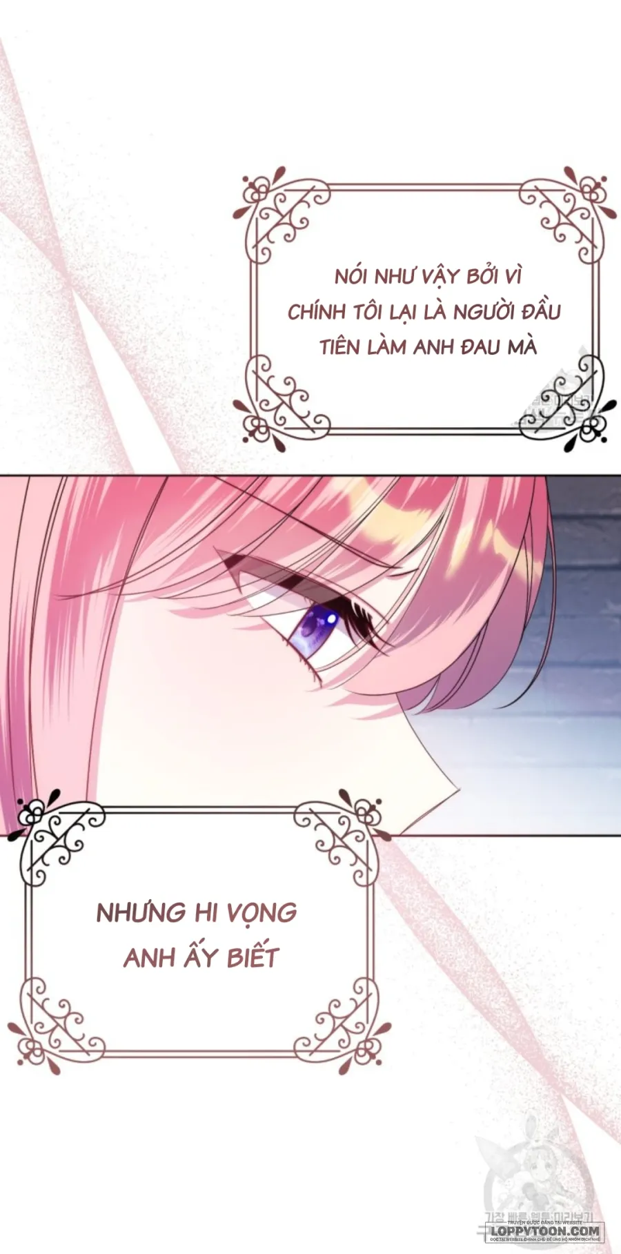 Tôi Gặp Nam Chính Trong Tù - Chap 29 - Trang 37