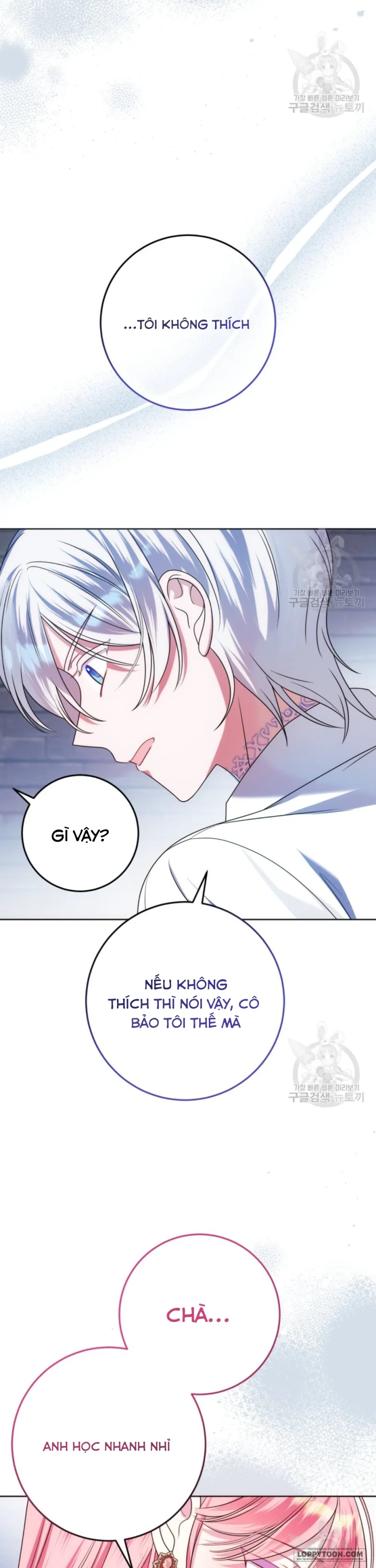 Tôi Gặp Nam Chính Trong Tù - Chap 29 - Trang 40