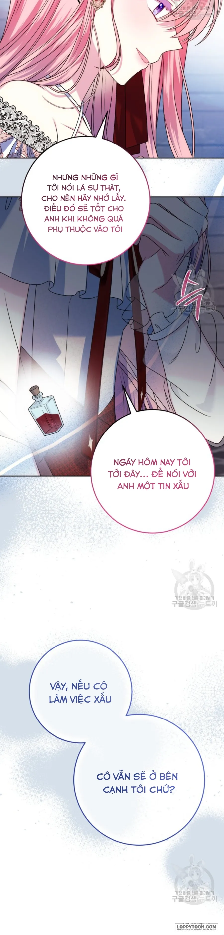 Tôi Gặp Nam Chính Trong Tù - Chap 29 - Trang 41