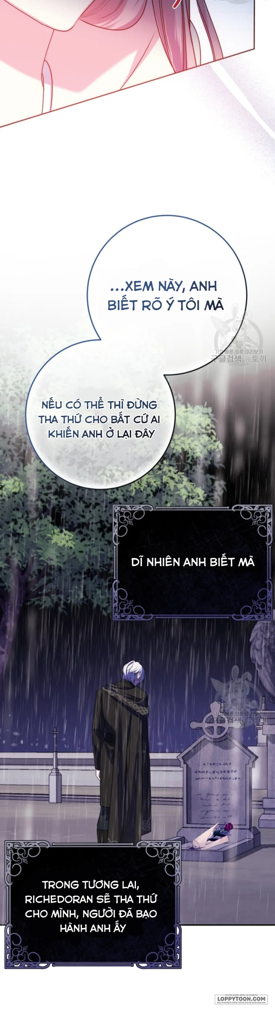 Tôi Gặp Nam Chính Trong Tù - Chap 29 - Trang 43