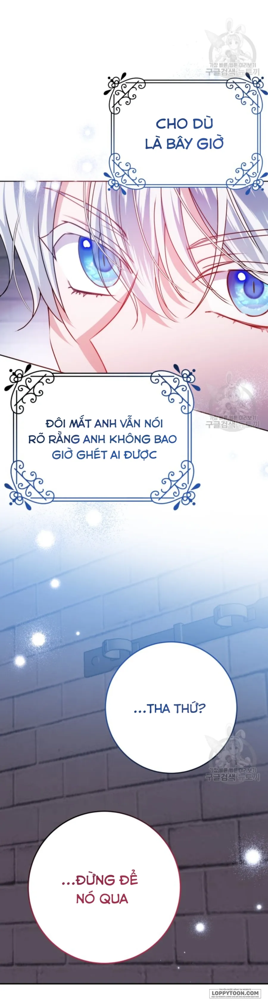 Tôi Gặp Nam Chính Trong Tù - Chap 29 - Trang 44