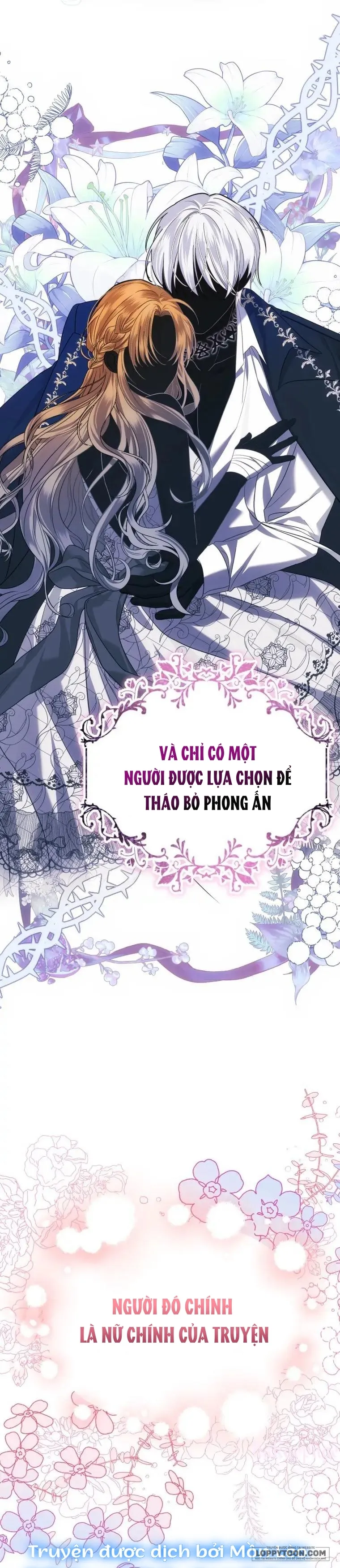 Tôi Gặp Nam Chính Trong Tù - Chap 3 - Trang 11