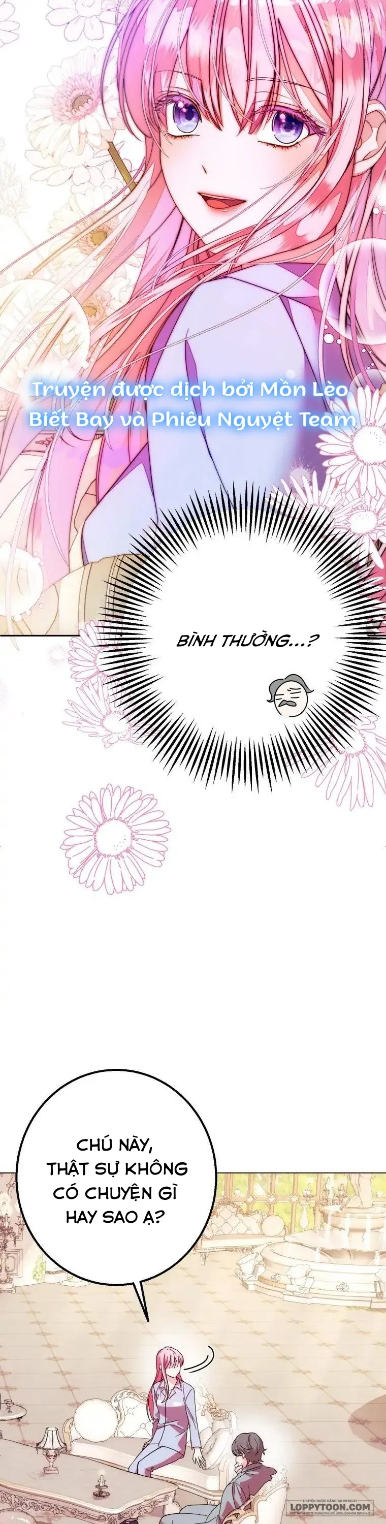 Tôi Gặp Nam Chính Trong Tù - Chap 3 - Trang 16