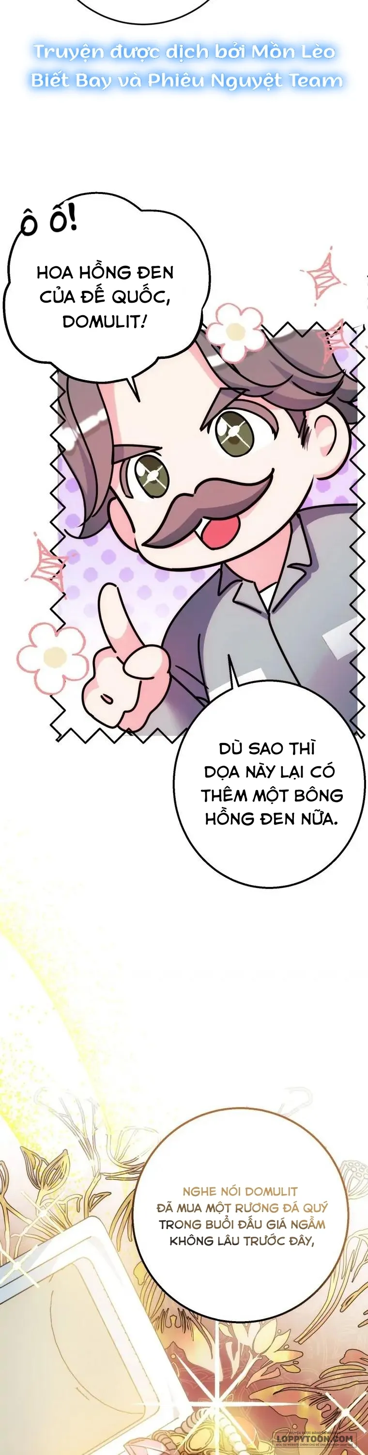 Tôi Gặp Nam Chính Trong Tù - Chap 3 - Trang 20