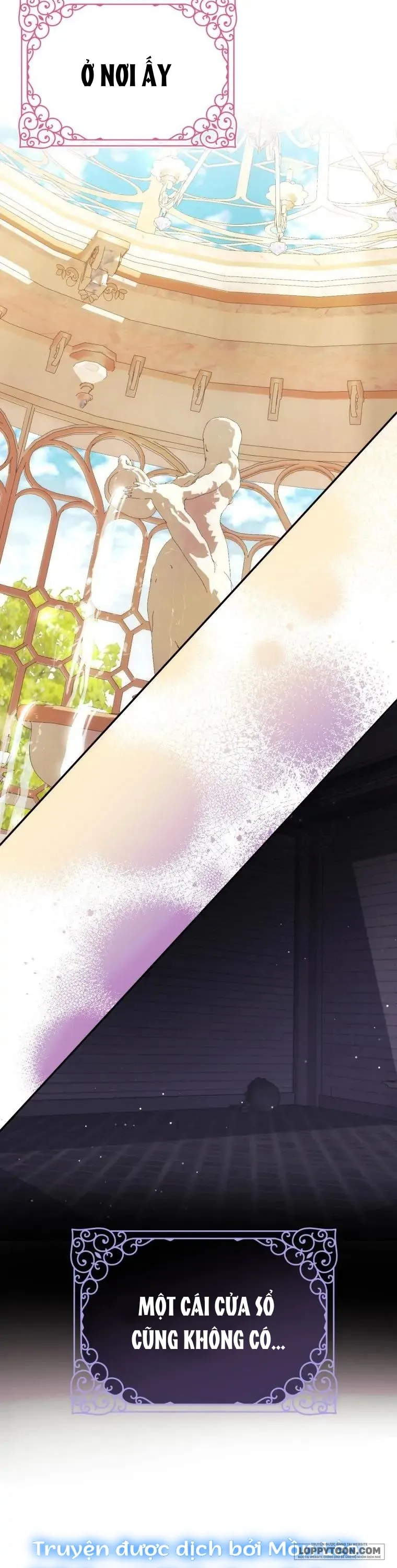 Tôi Gặp Nam Chính Trong Tù - Chap 3 - Trang 29