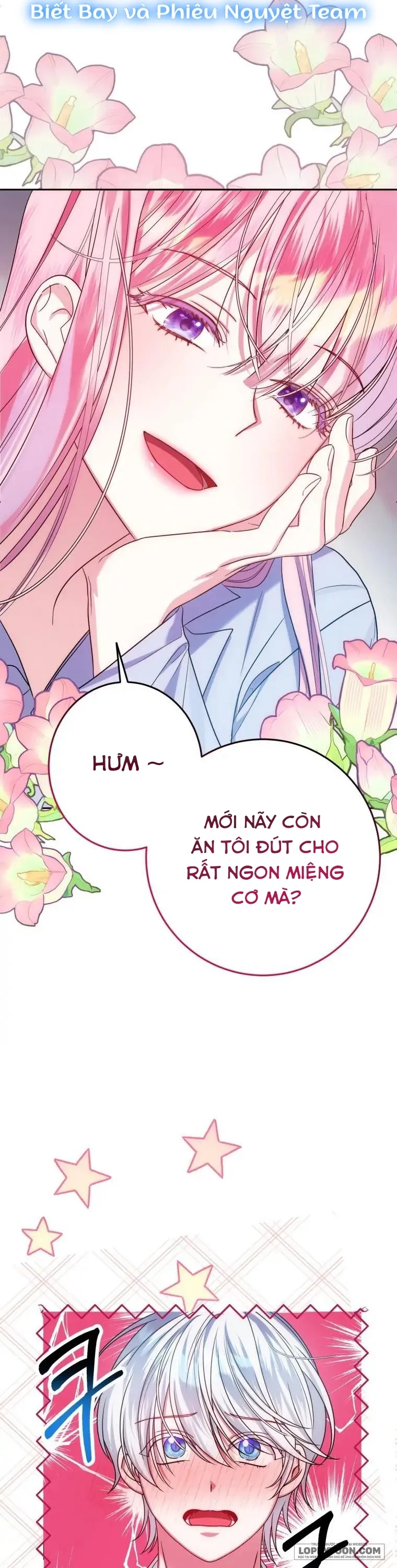 Tôi Gặp Nam Chính Trong Tù - Chap 3 - Trang 42