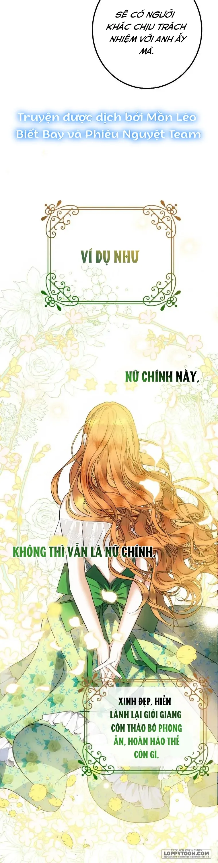 Tôi Gặp Nam Chính Trong Tù - Chap 3 - Trang 44