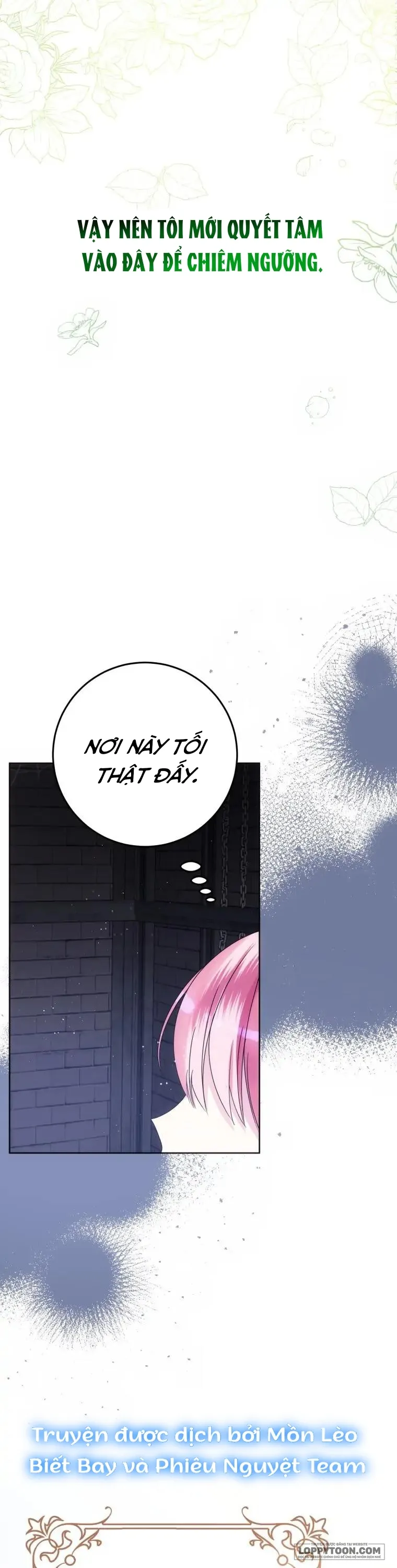Tôi Gặp Nam Chính Trong Tù - Chap 3 - Trang 45
