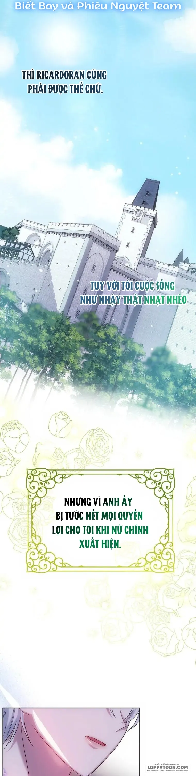 Tôi Gặp Nam Chính Trong Tù - Chap 3 - Trang 50