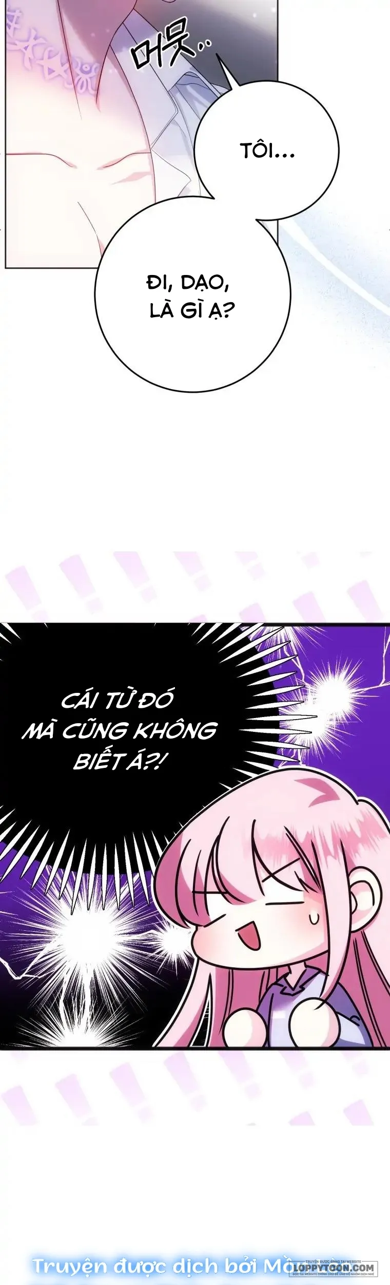 Tôi Gặp Nam Chính Trong Tù - Chap 3 - Trang 51