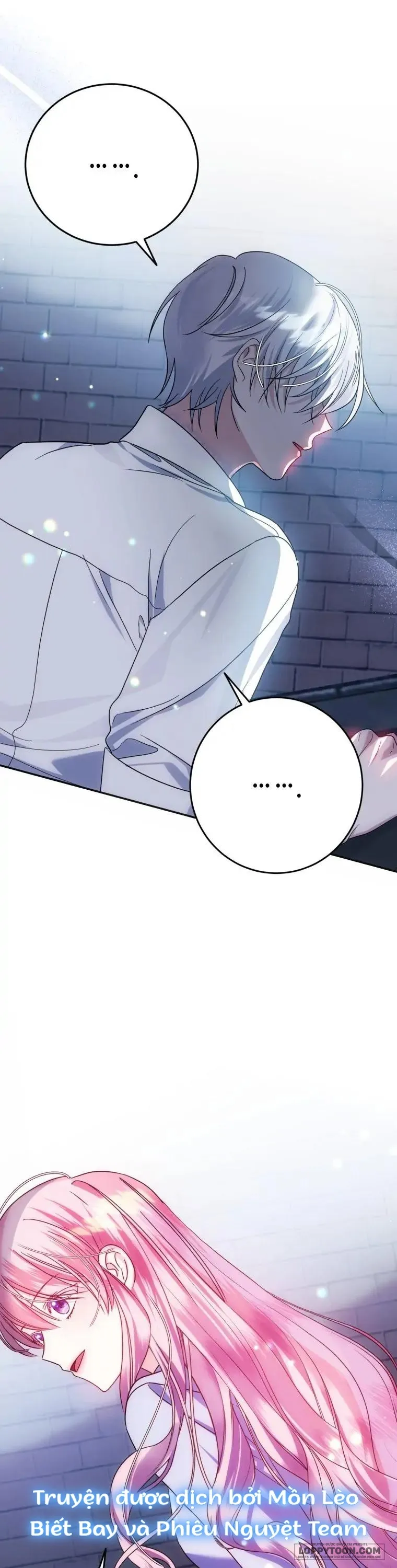 Tôi Gặp Nam Chính Trong Tù - Chap 3 - Trang 53