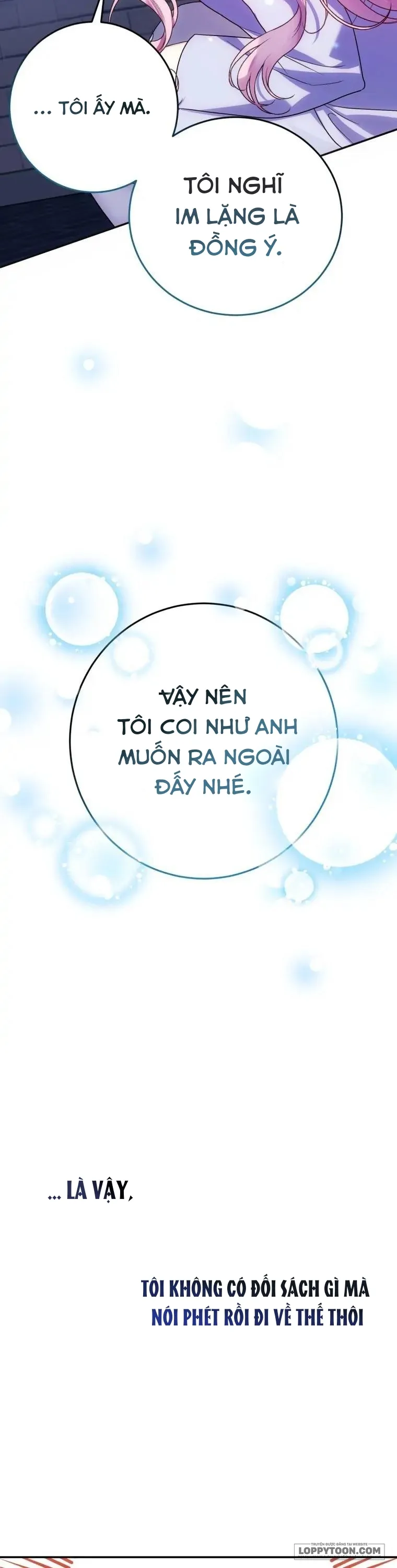 Tôi Gặp Nam Chính Trong Tù - Chap 3 - Trang 54