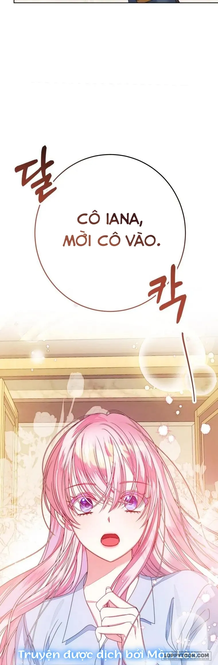 Tôi Gặp Nam Chính Trong Tù - Chap 3 - Trang 57