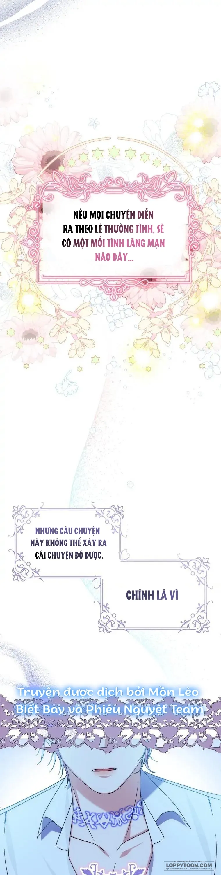 Tôi Gặp Nam Chính Trong Tù - Chap 3 - Trang 9