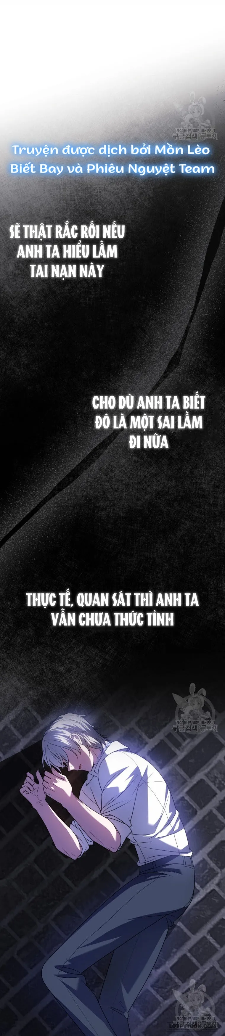 Tôi Gặp Nam Chính Trong Tù - Chap 30 - Trang 18