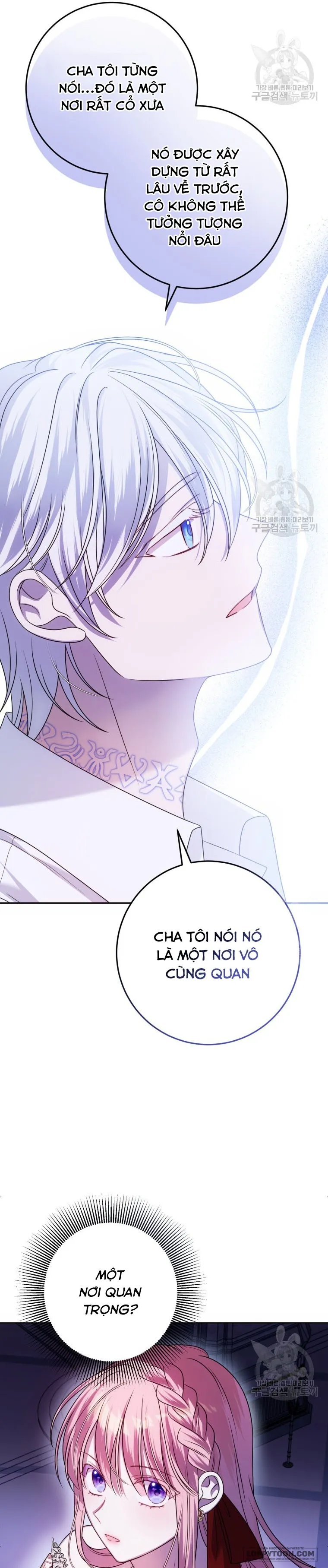 Tôi Gặp Nam Chính Trong Tù - Chap 30 - Trang 25