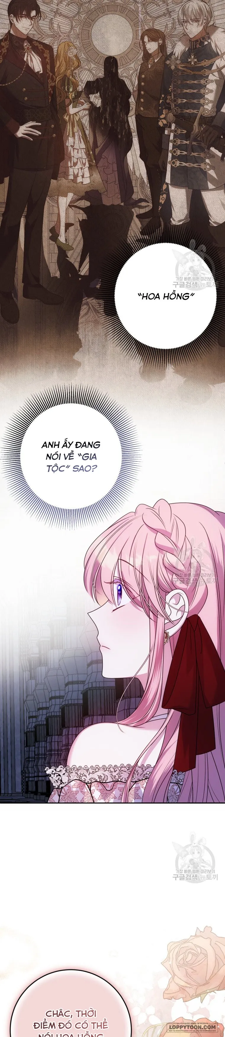 Tôi Gặp Nam Chính Trong Tù - Chap 30 - Trang 29