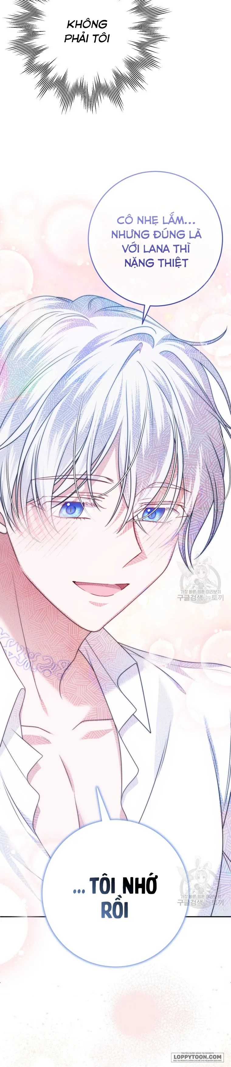 Tôi Gặp Nam Chính Trong Tù - Chap 30 - Trang 37
