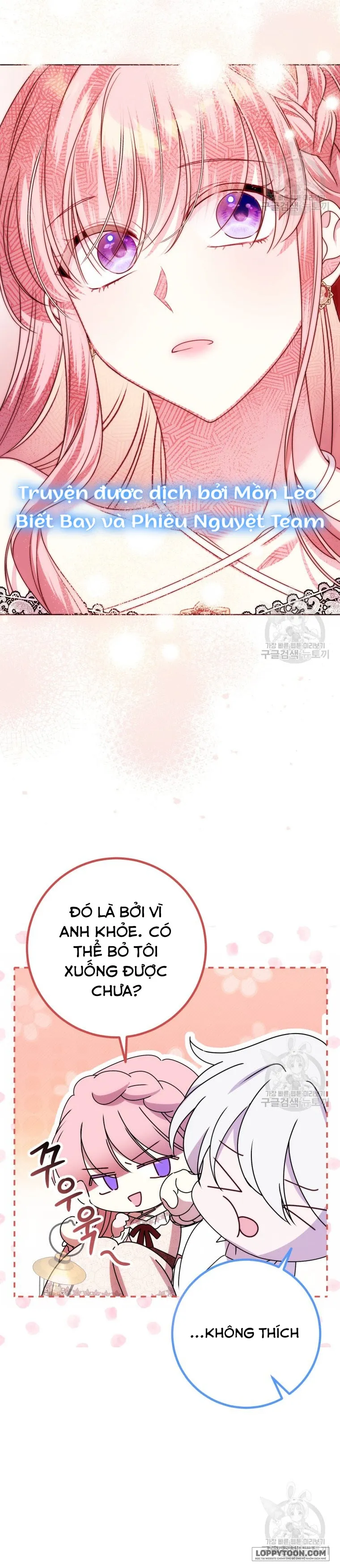 Tôi Gặp Nam Chính Trong Tù - Chap 30 - Trang 38