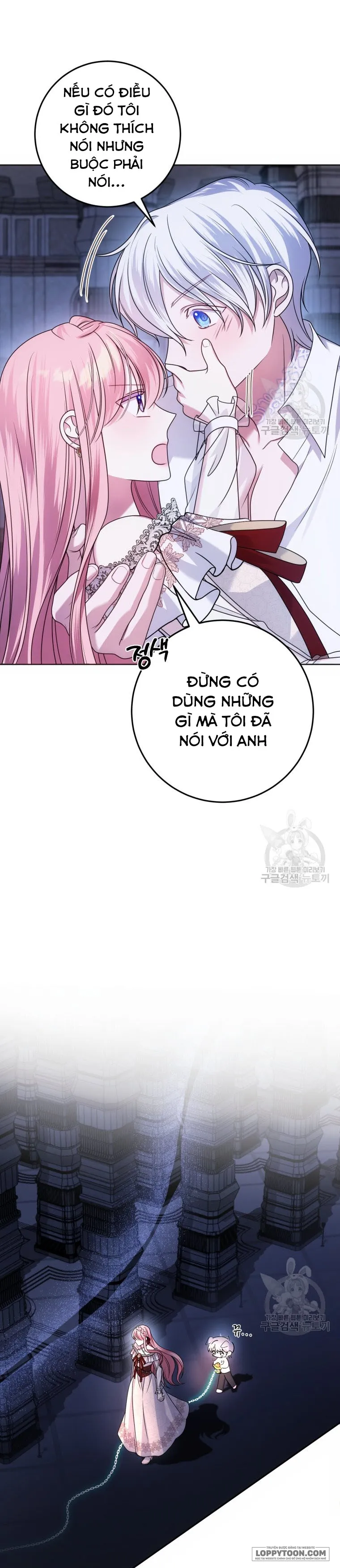 Tôi Gặp Nam Chính Trong Tù - Chap 30 - Trang 39