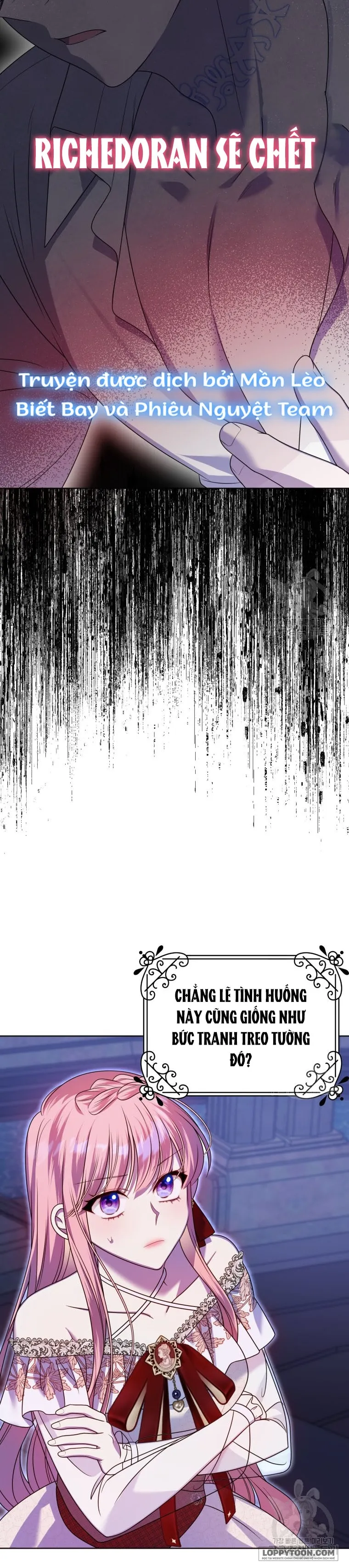 Tôi Gặp Nam Chính Trong Tù - Chap 31 - Trang 12
