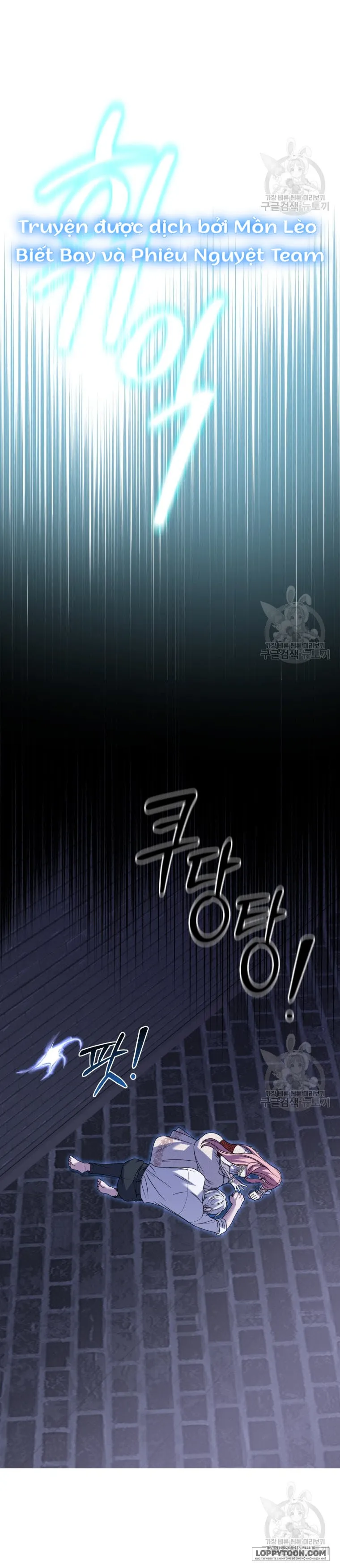 Tôi Gặp Nam Chính Trong Tù - Chap 31 - Trang 28