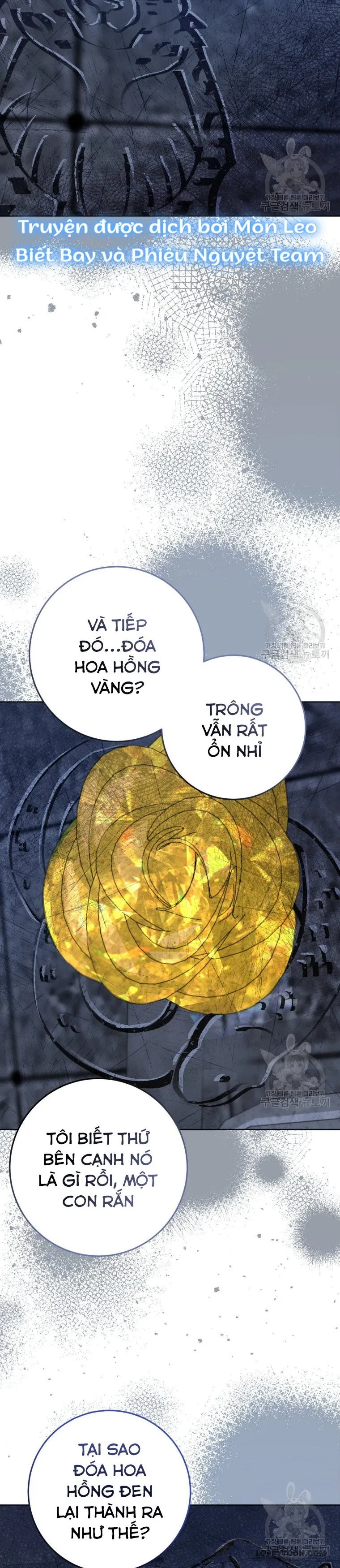 Tôi Gặp Nam Chính Trong Tù - Chap 31 - Trang 4