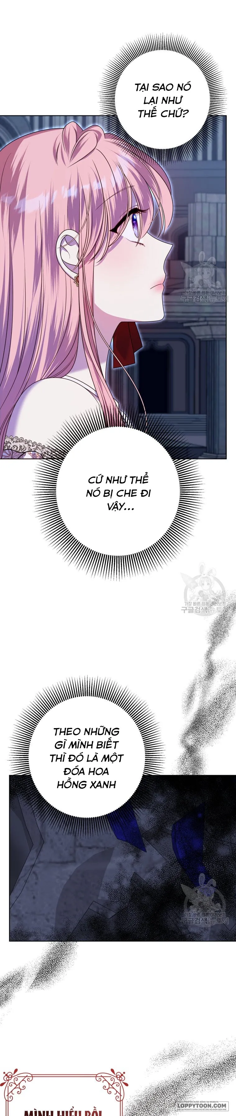 Tôi Gặp Nam Chính Trong Tù - Chap 31 - Trang 9
