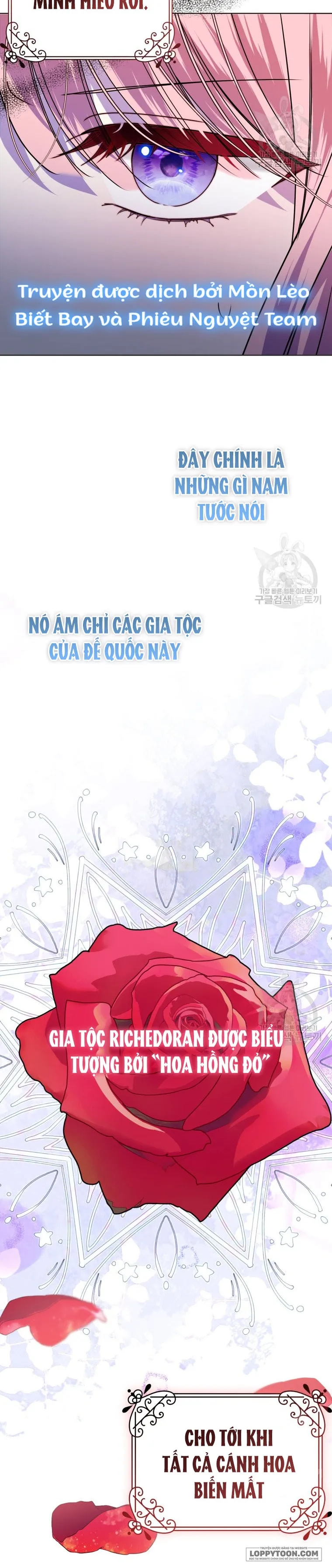 Tôi Gặp Nam Chính Trong Tù - Chap 31 - Trang 10