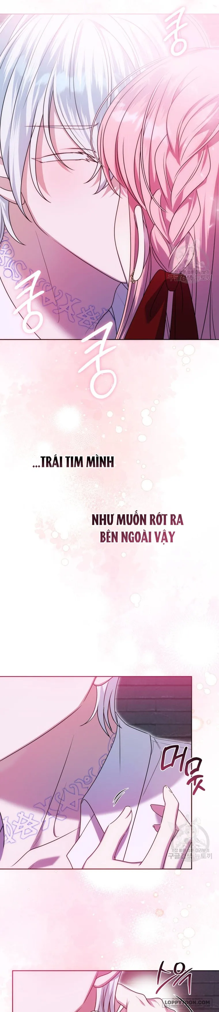 Tôi Gặp Nam Chính Trong Tù - Chap 32 - Trang 17
