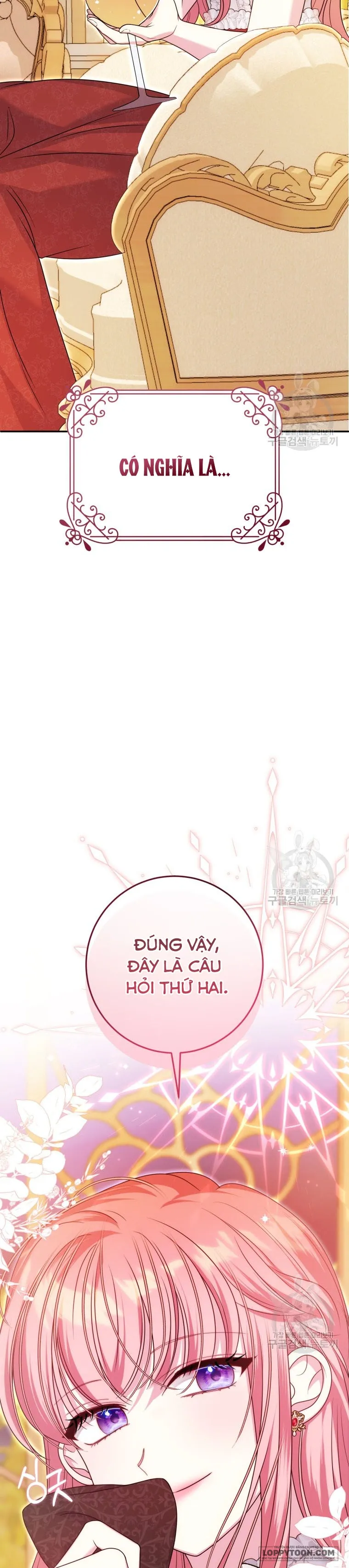 Tôi Gặp Nam Chính Trong Tù - Chap 32 - Trang 37