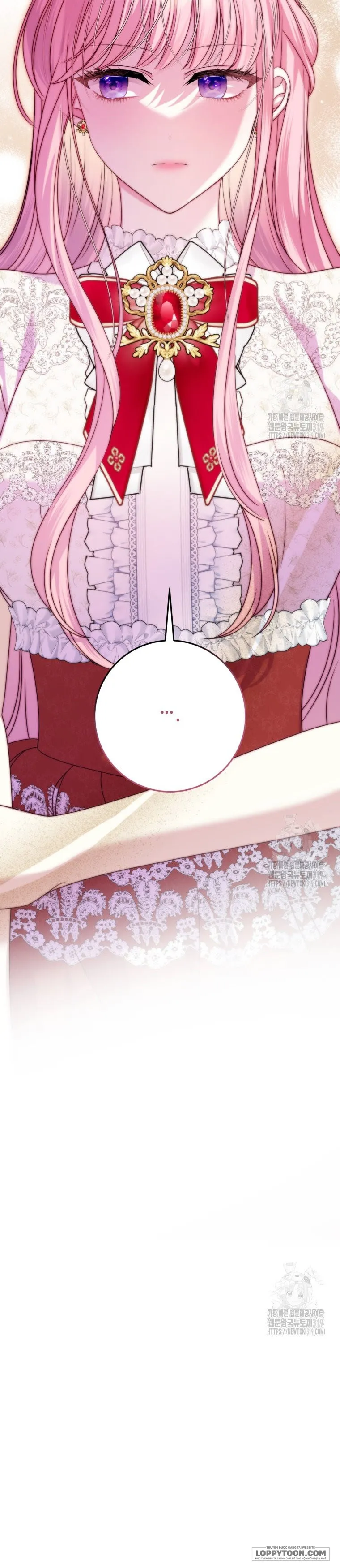 Tôi Gặp Nam Chính Trong Tù - Chap 33 - Trang 11