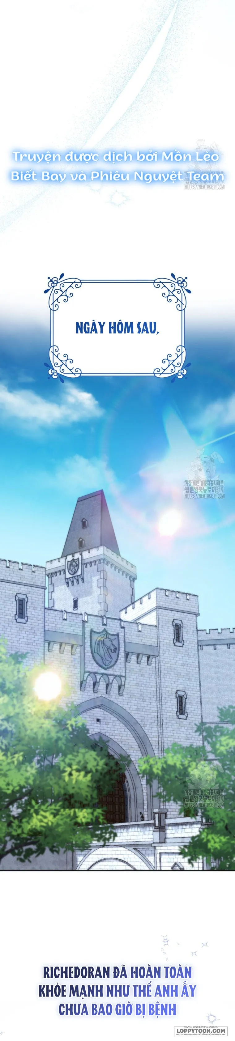 Tôi Gặp Nam Chính Trong Tù - Chap 33 - Trang 22