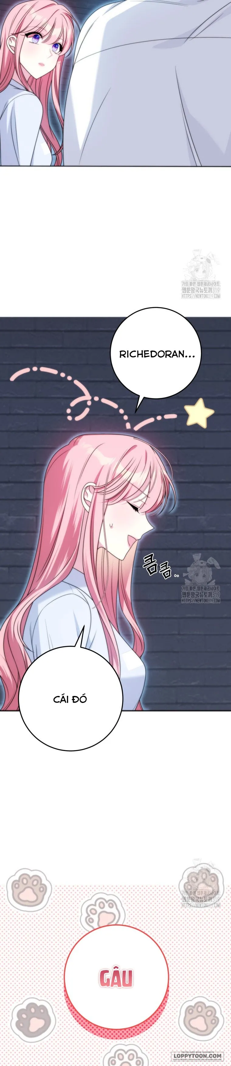 Tôi Gặp Nam Chính Trong Tù - Chap 33 - Trang 27