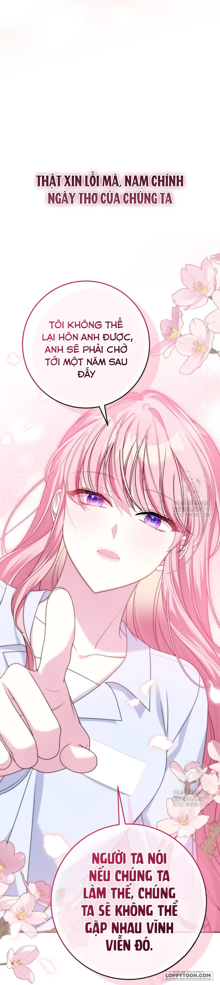 Tôi Gặp Nam Chính Trong Tù - Chap 33 - Trang 31