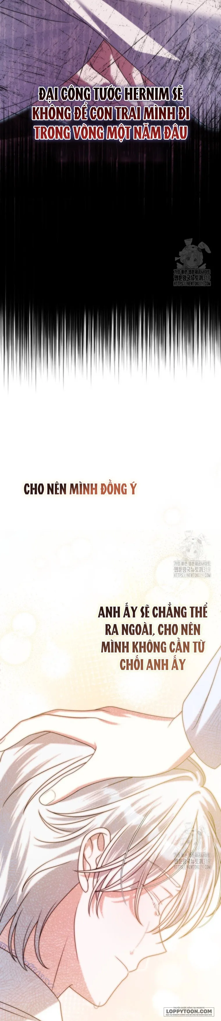 Tôi Gặp Nam Chính Trong Tù - Chap 33 - Trang 39