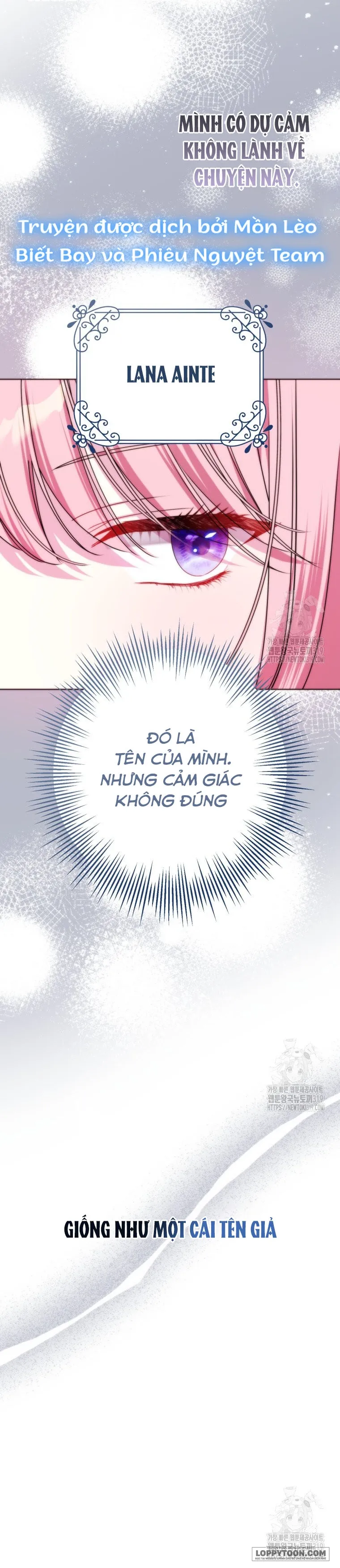 Tôi Gặp Nam Chính Trong Tù - Chap 33 - Trang 8