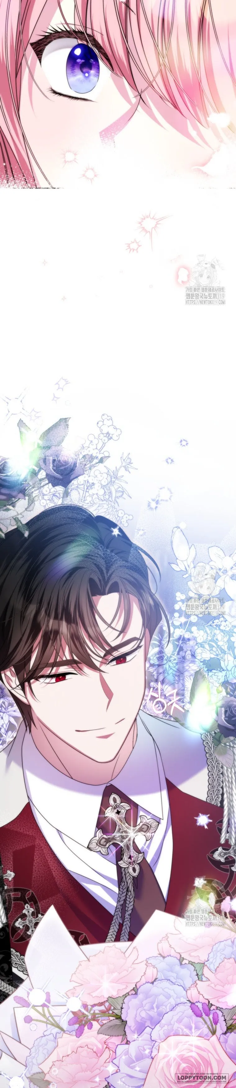 Tôi Gặp Nam Chính Trong Tù - Chap 34 - Trang 29