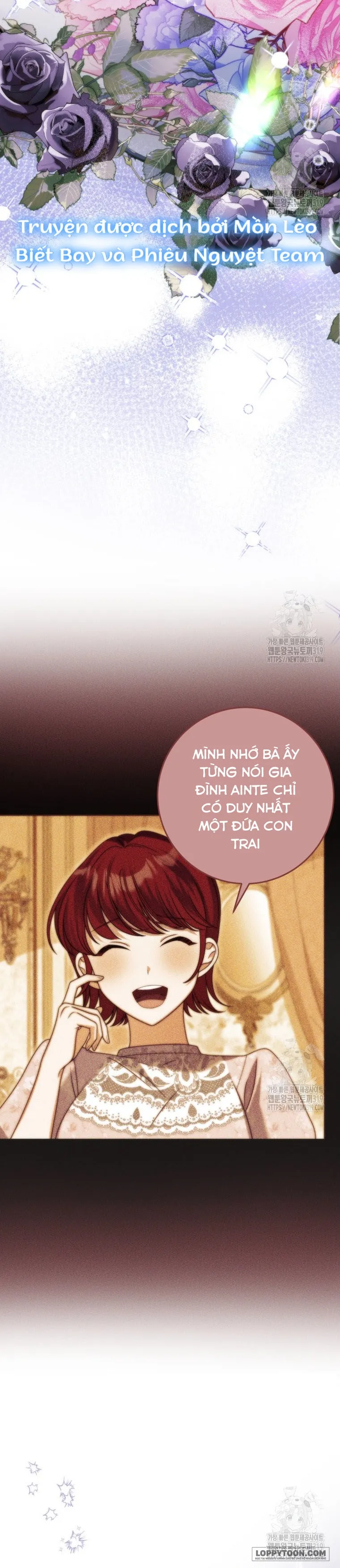 Tôi Gặp Nam Chính Trong Tù - Chap 34 - Trang 30