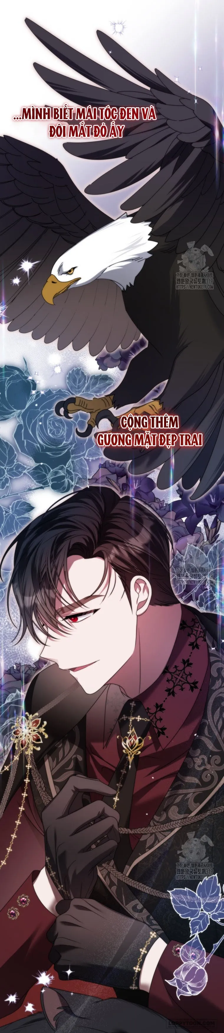 Tôi Gặp Nam Chính Trong Tù - Chap 34 - Trang 31