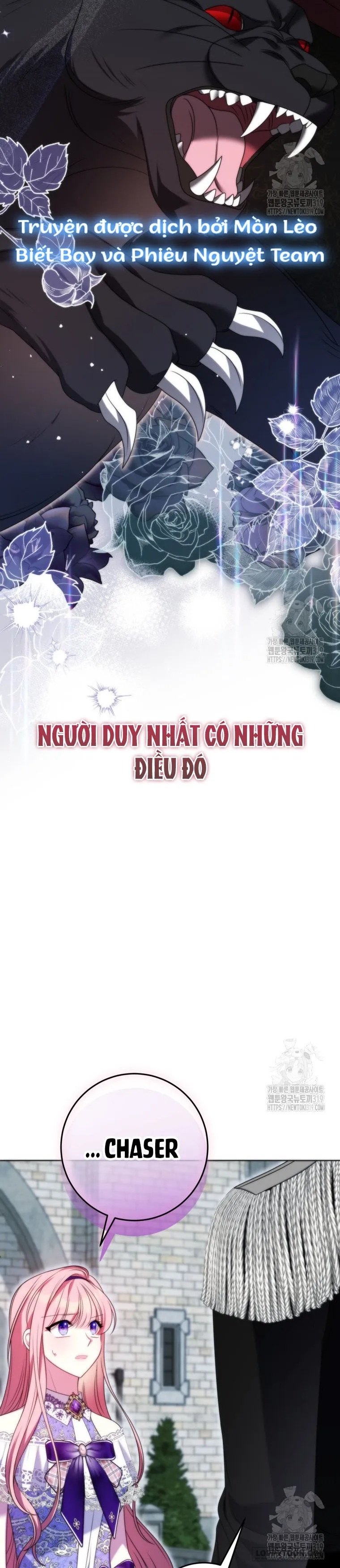 Tôi Gặp Nam Chính Trong Tù - Chap 34 - Trang 32