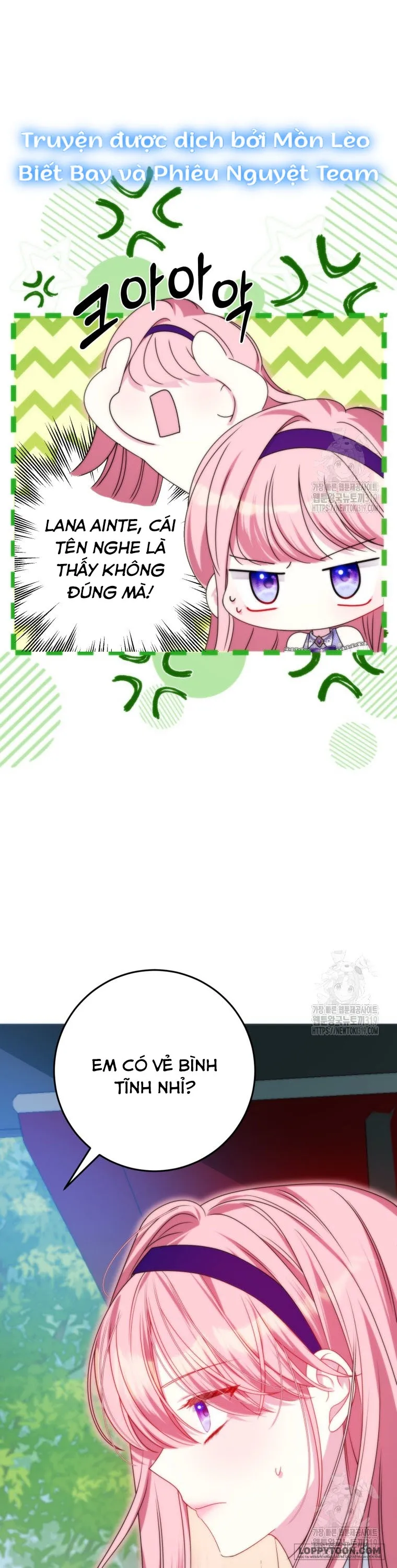 Tôi Gặp Nam Chính Trong Tù - Chap 34 - Trang 38